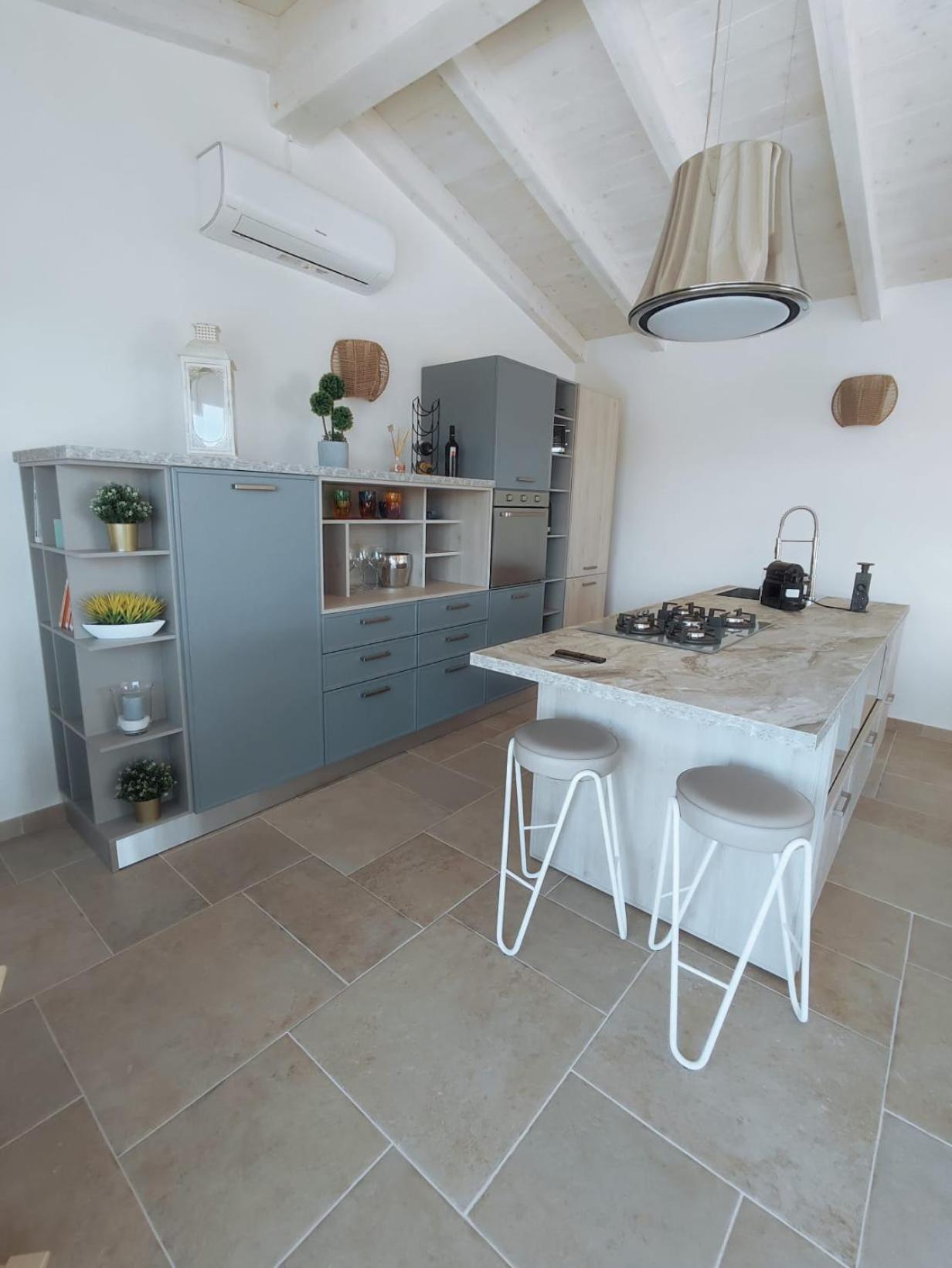 Villa Jana Porto Pollo Luaran gambar