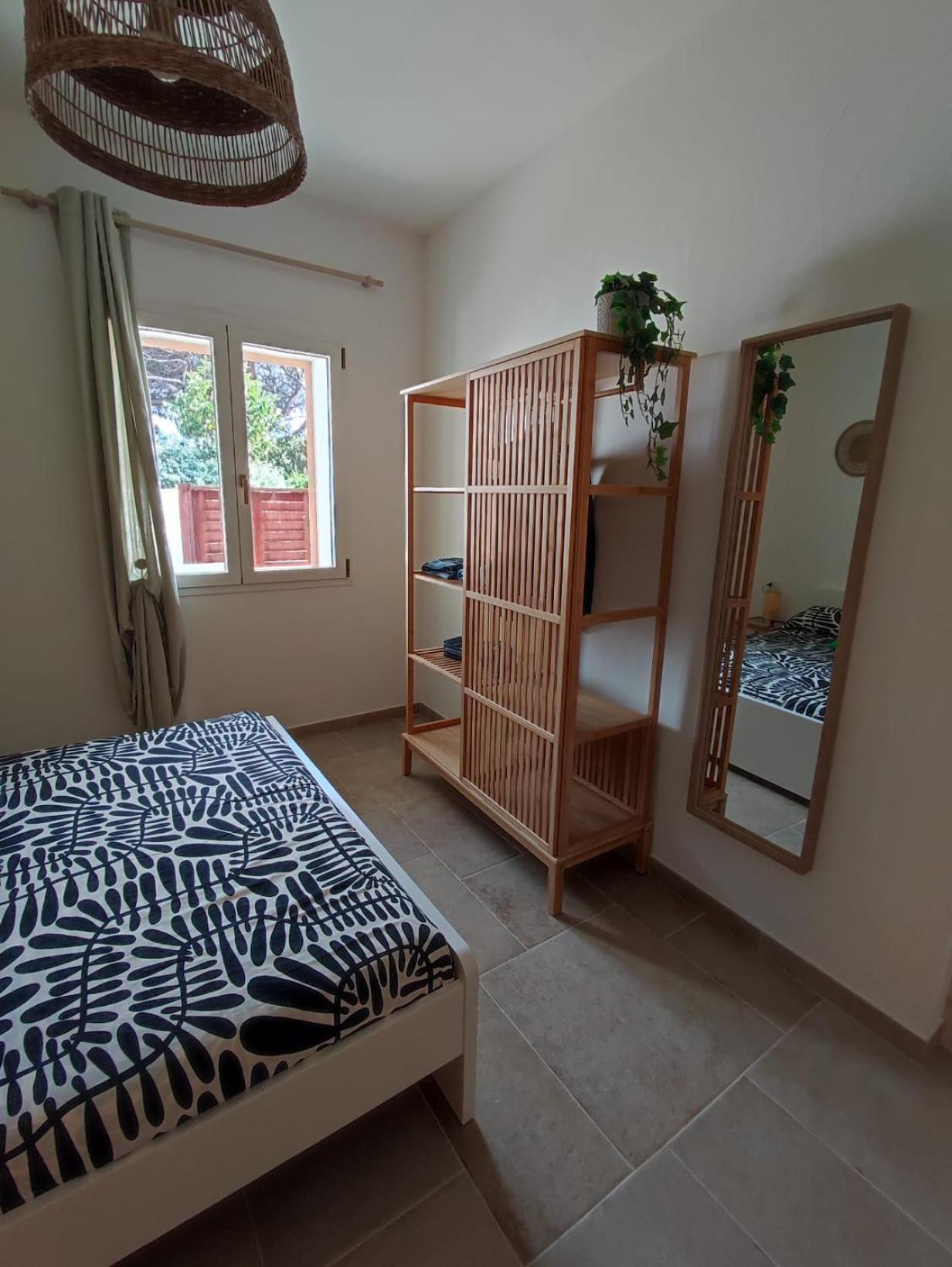 Villa Jana Porto Pollo Luaran gambar
