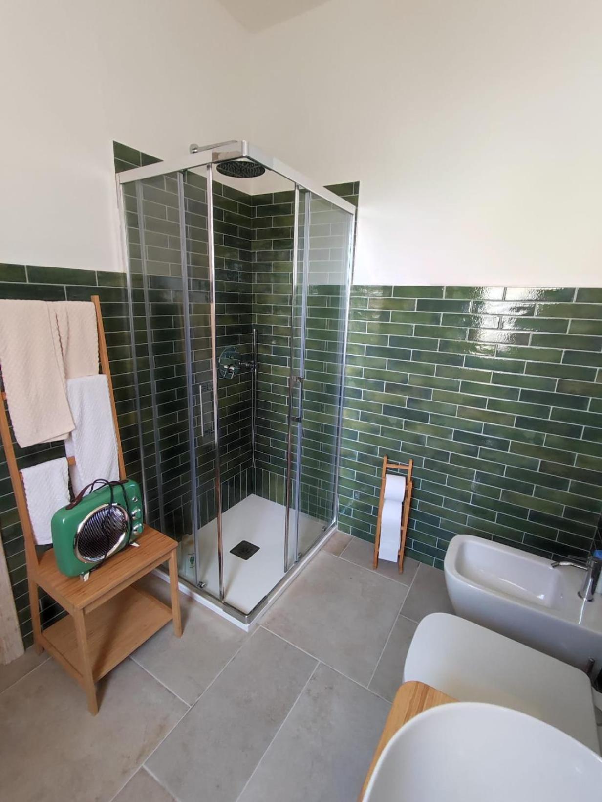 Villa Jana Porto Pollo Luaran gambar