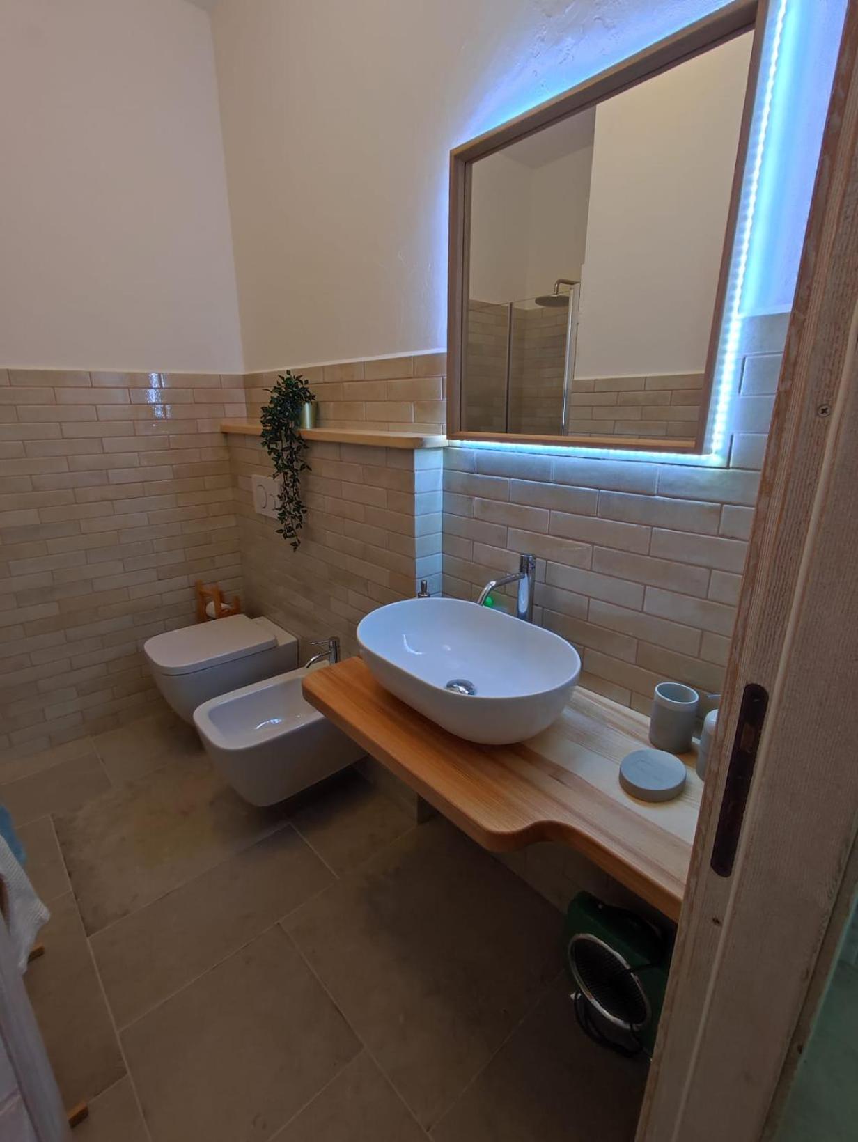 Villa Jana Porto Pollo Luaran gambar